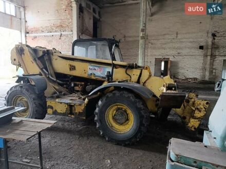 ЖЦБ 530, объемом двигателя 0 л и пробегом 0 тыс. км за 16000 $, фото 1 на Automoto.ua