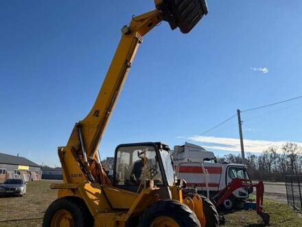 ЖЦБ 530, об'ємом двигуна 0 л та пробігом 30 тис. км за 18500 $, фото 1 на Automoto.ua