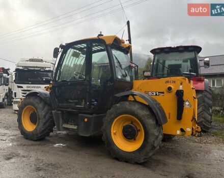 ЖЦБ 531-70, объемом двигателя 0 л и пробегом 0 тыс. км за 55591 $, фото 1 на Automoto.ua