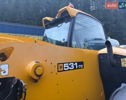 ЖЦБ 531-70, объемом двигателя 0 л и пробегом 0 тыс. км за 55591 $, фото 3 на Automoto.ua