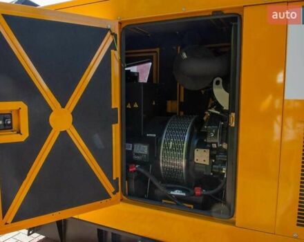 ЖЦБ 531-70, объемом двигателя 0 л и пробегом 0 тыс. км за 33000 $, фото 12 на Automoto.ua