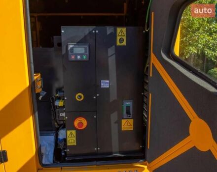 ЖЦБ 531-70, объемом двигателя 0 л и пробегом 0 тыс. км за 33000 $, фото 1 на Automoto.ua