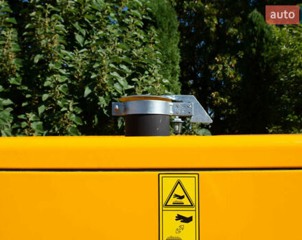 ЖЦБ 531-70, объемом двигателя 0 л и пробегом 0 тыс. км за 33000 $, фото 14 на Automoto.ua