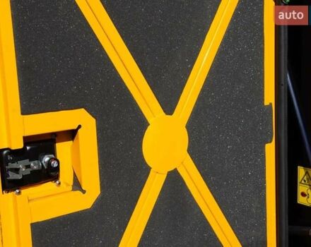 ЖЦБ 531-70, объемом двигателя 0 л и пробегом 0 тыс. км за 33000 $, фото 6 на Automoto.ua