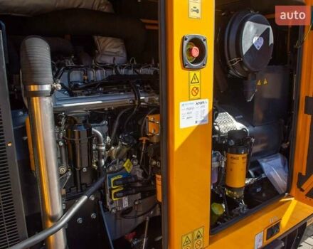 ЖЦБ 531-70, объемом двигателя 0 л и пробегом 0 тыс. км за 33000 $, фото 7 на Automoto.ua