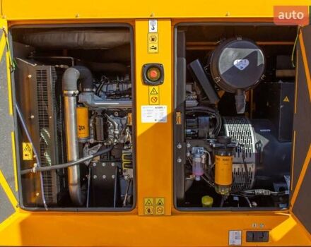 ЖЦБ 531-70, объемом двигателя 0 л и пробегом 0 тыс. км за 33000 $, фото 5 на Automoto.ua