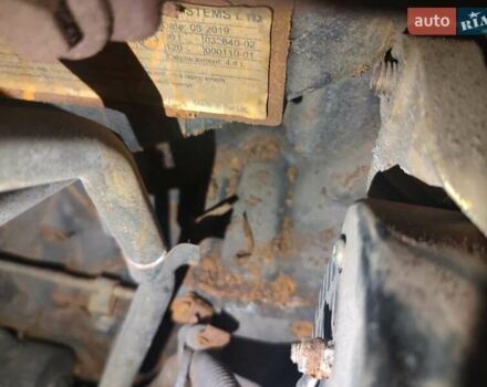 ЖЦБ 531-70, объемом двигателя 0 л и пробегом 0 тыс. км за 55000 $, фото 14 на Automoto.ua