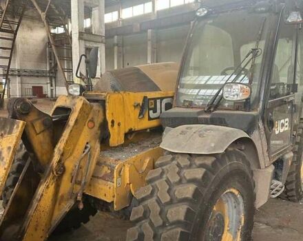 ЖЦБ 531-70, объемом двигателя 0 л и пробегом 0 тыс. км за 55000 $, фото 3 на Automoto.ua