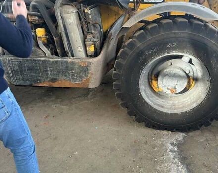 ЖЦБ 531-70, объемом двигателя 0 л и пробегом 0 тыс. км за 55000 $, фото 1 на Automoto.ua