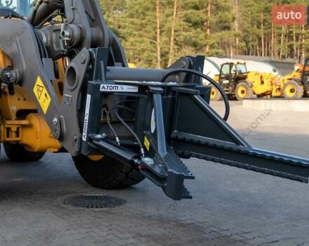 ЖЦБ 531-70 2000 в Киеве на Automoto.ua ЖЦБ 531-70, объемом двигателя 0 л и пробегом 0 тыс. км за 34500 $, фото 6 на Automoto.ua