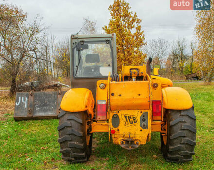 ЖЦБ 531-70 2000 в Киеве на Automoto.ua ЖЦБ 531-70, объемом двигателя 0 л и пробегом 0 тыс. км за 34500 $, фото 4 на Automoto.ua