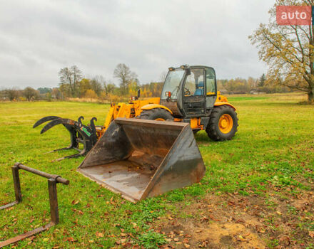 ЖЦБ 531-70 2000 в Киеве на Automoto.ua ЖЦБ 531-70, объемом двигателя 0 л и пробегом 0 тыс. км за 34500 $, фото 2 на Automoto.ua
