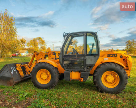 ЖЦБ 531-70 2000 в Киеве на Automoto.ua ЖЦБ 531-70, объемом двигателя 0 л и пробегом 0 тыс. км за 34500 $, фото 1 на Automoto.ua