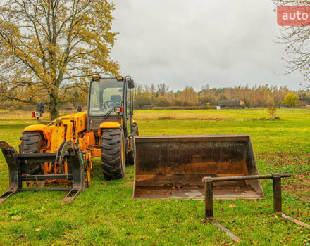 ЖЦБ 531-70 2000 в Киеве на Automoto.ua ЖЦБ 531-70, объемом двигателя 0 л и пробегом 0 тыс. км за 34500 $, фото 3 на Automoto.ua