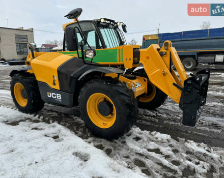 ЖЦБ 531-70 2017 в Носовке на Automoto.ua ЖЦБ 531-70, объемом двигателя 0 л и пробегом 1 тыс. км за 59000 $, фото 7 на Automoto.ua