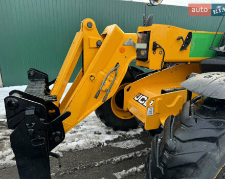 ЖЦБ 531-70 2017 в Носовке на Automoto.ua ЖЦБ 531-70, объемом двигателя 0 л и пробегом 1 тыс. км за 59000 $, фото 15 на Automoto.ua