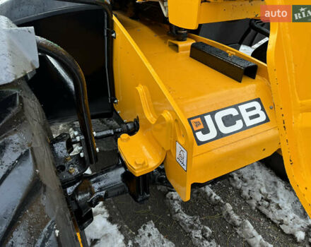 ЖЦБ 531-70 2017 в Носовке на Automoto.ua ЖЦБ 531-70, объемом двигателя 0 л и пробегом 1 тыс. км за 59000 $, фото 11 на Automoto.ua