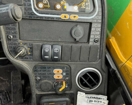 ЖЦБ 531-70 2017 в Носовке на Automoto.ua ЖЦБ 531-70, объемом двигателя 0 л и пробегом 1 тыс. км за 59000 $, фото 16 на Automoto.ua