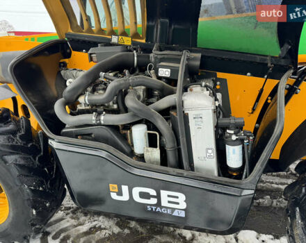 ЖЦБ 531-70 2017 в Носовке на Automoto.ua ЖЦБ 531-70, объемом двигателя 0 л и пробегом 1 тыс. км за 59000 $, фото 9 на Automoto.ua