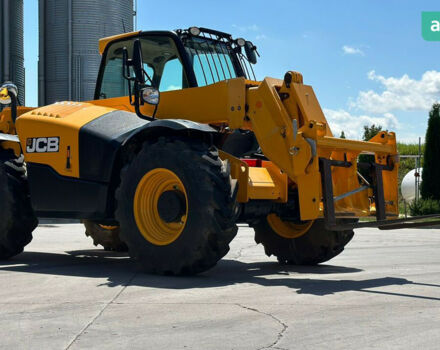 ЖЦБ 531-70, объемом двигателя 2.45 л и пробегом 0 тыс. км за 50522 $, фото 2 на Automoto.ua