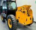 ЖЦБ 531-70, об'ємом двигуна 2.45 л та пробігом 0 тис. км за 58825 $, фото 5 на Automoto.ua