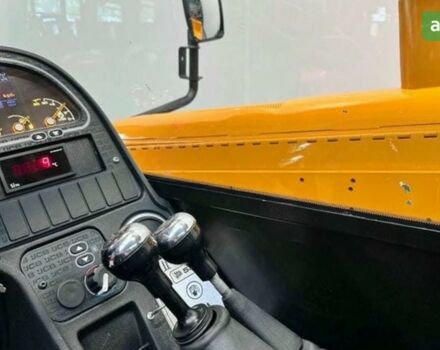 ЖЦБ 531-70, об'ємом двигуна 2.45 л та пробігом 0 тис. км за 58825 $, фото 8 на Automoto.ua