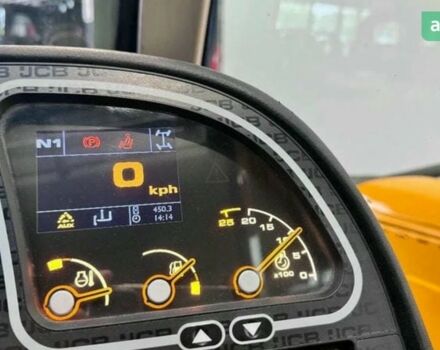 ЖЦБ 531-70, об'ємом двигуна 2.45 л та пробігом 0 тис. км за 58825 $, фото 9 на Automoto.ua