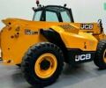 ЖЦБ 531-70, об'ємом двигуна 2.45 л та пробігом 0 тис. км за 58825 $, фото 3 на Automoto.ua