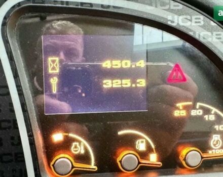 ЖЦБ 531-70, об'ємом двигуна 2.45 л та пробігом 0 тис. км за 58825 $, фото 7 на Automoto.ua