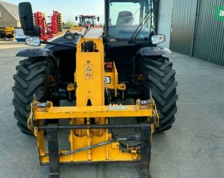 ЖЦБ 531-70, объемом двигателя 6 л и пробегом 0 тыс. км за 46882 $, фото 4 на Automoto.ua