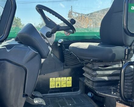ЖЦБ 531-70, об'ємом двигуна 0 л та пробігом 0 тис. км за 36399 $, фото 7 на Automoto.ua