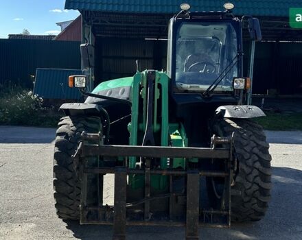 ЖЦБ 531-70, об'ємом двигуна 0 л та пробігом 0 тис. км за 36399 $, фото 2 на Automoto.ua
