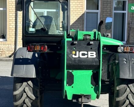 ЖЦБ 531-70, об'ємом двигуна 0 л та пробігом 0 тис. км за 36399 $, фото 4 на Automoto.ua