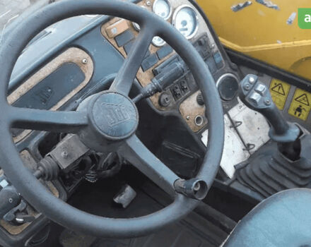 ЖЦБ 531-70, объемом двигателя 0 л и пробегом 0 тыс. км за 18662 $, фото 6 на Automoto.ua