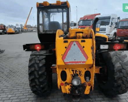 ЖЦБ 531-70, объемом двигателя 0 л и пробегом 0 тыс. км за 18662 $, фото 2 на Automoto.ua