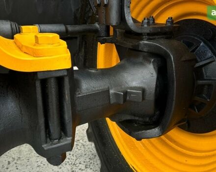 ЖЦБ 531-70, объемом двигателя 0 л и пробегом 0 тыс. км за 43500 $, фото 14 на Automoto.ua