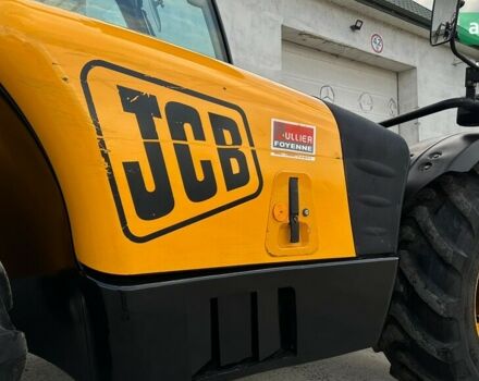 ЖЦБ 531-70, объемом двигателя 0 л и пробегом 0 тыс. км за 43500 $, фото 23 на Automoto.ua