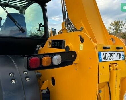 ЖЦБ 531-70, объемом двигателя 0 л и пробегом 0 тыс. км за 43500 $, фото 26 на Automoto.ua