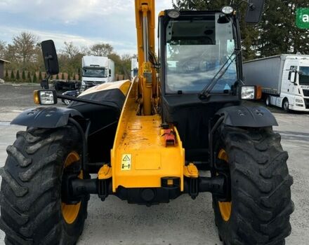 ЖЦБ 531-70, объемом двигателя 0 л и пробегом 0 тыс. км за 43500 $, фото 15 на Automoto.ua