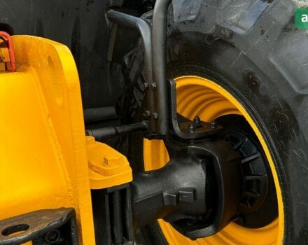 ЖЦБ 531-70, объемом двигателя 0 л и пробегом 0 тыс. км за 43500 $, фото 19 на Automoto.ua