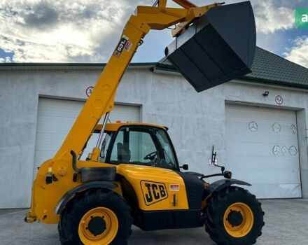 ЖЦБ 531-70, объемом двигателя 0 л и пробегом 0 тыс. км за 43500 $, фото 4 на Automoto.ua