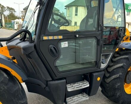 ЖЦБ 531-70, объемом двигателя 0 л и пробегом 0 тыс. км за 43500 $, фото 6 на Automoto.ua