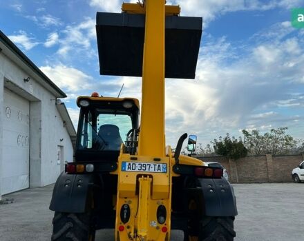 ЖЦБ 531-70, объемом двигателя 0 л и пробегом 0 тыс. км за 43500 $, фото 3 на Automoto.ua