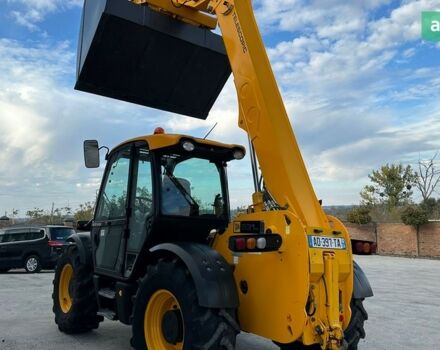 ЖЦБ 531-70, объемом двигателя 0 л и пробегом 0 тыс. км за 43500 $, фото 11 на Automoto.ua