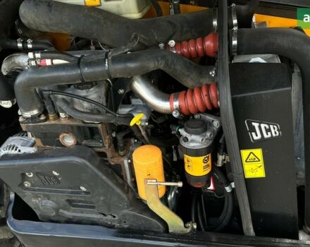 ЖЦБ 531-70, объемом двигателя 0 л и пробегом 0 тыс. км за 43500 $, фото 27 на Automoto.ua