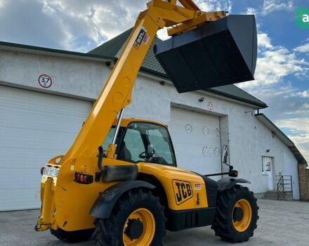 ЖЦБ 531-70, объемом двигателя 0 л и пробегом 0 тыс. км за 43500 $, фото 5 на Automoto.ua