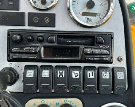 ЖЦБ 531-70, объемом двигателя 0 л и пробегом 0 тыс. км за 43500 $, фото 8 на Automoto.ua