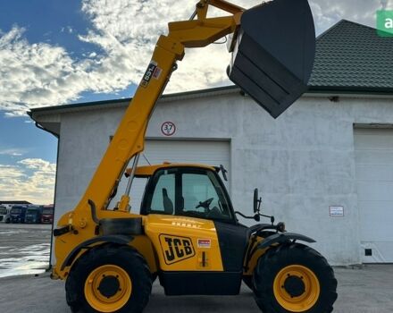 ЖЦБ 531-70, объемом двигателя 0 л и пробегом 0 тыс. км за 43500 $, фото 1 на Automoto.ua