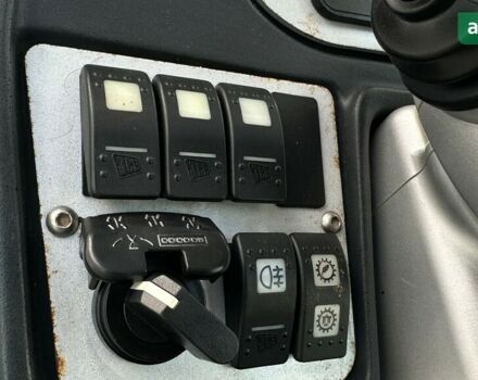 ЖЦБ 531-70, объемом двигателя 0 л и пробегом 0 тыс. км за 43500 $, фото 7 на Automoto.ua