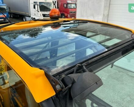 ЖЦБ 531-70, объемом двигателя 0 л и пробегом 0 тыс. км за 43500 $, фото 18 на Automoto.ua